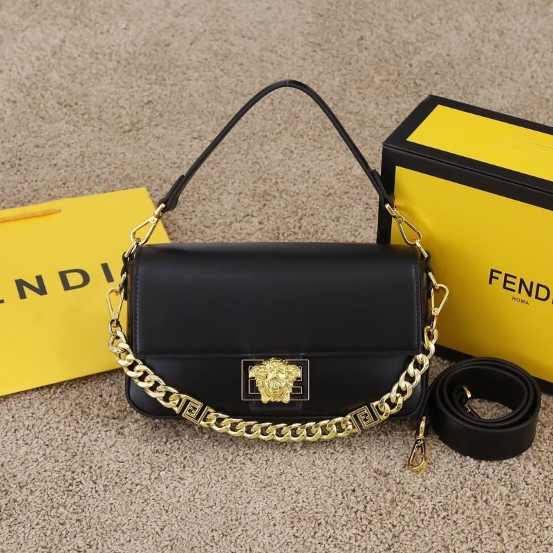 Versace Handle Bags